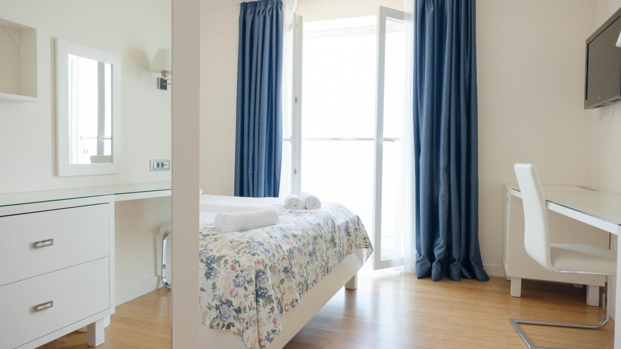 Hotel Pleter Mimice Exterior foto