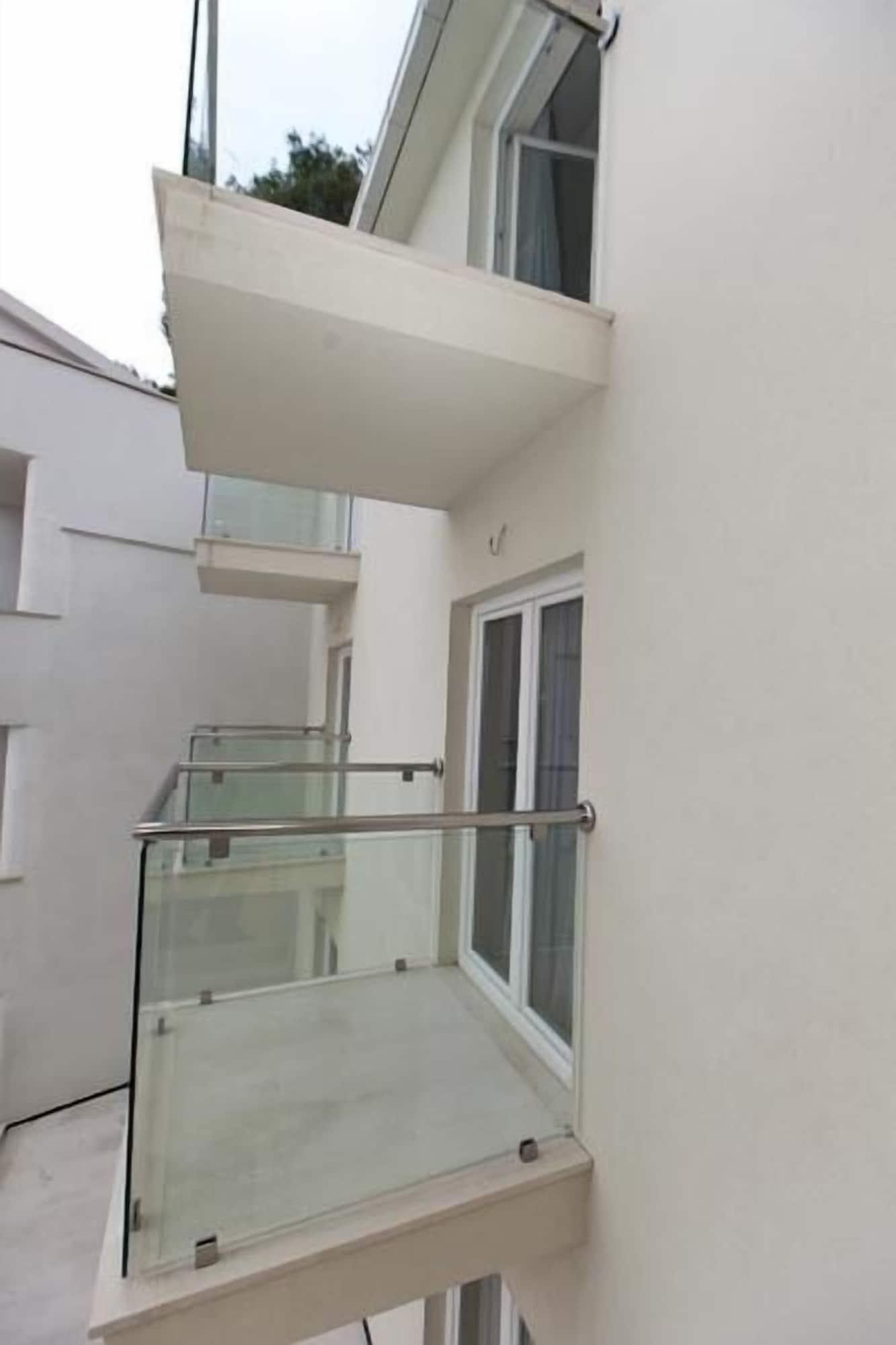 Hotel Pleter Mimice Exterior foto