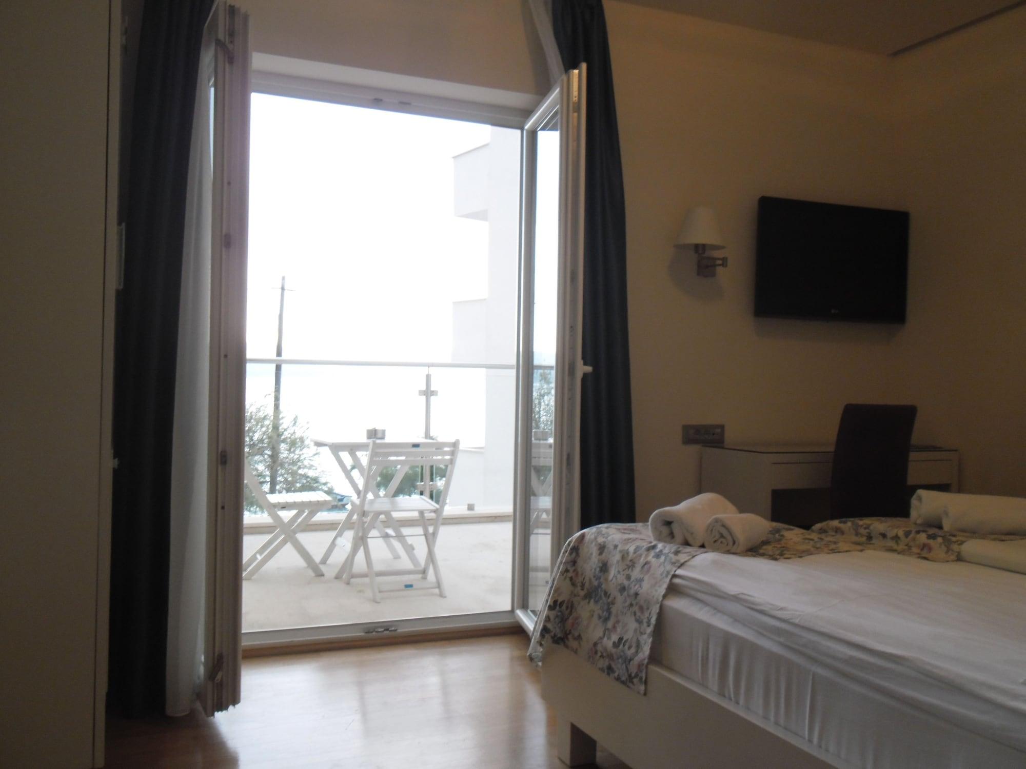 Hotel Pleter Mimice Exterior foto