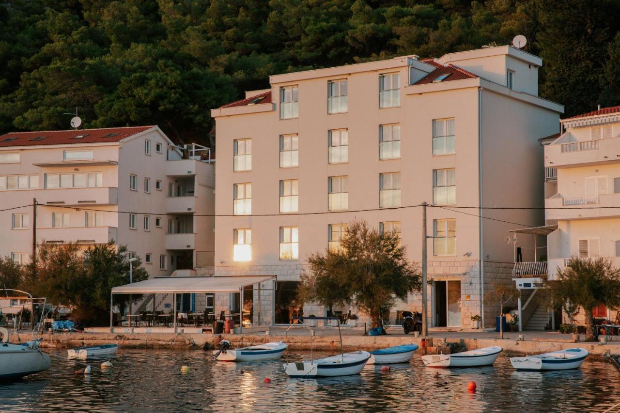 Hotel Pleter Mimice Exterior foto