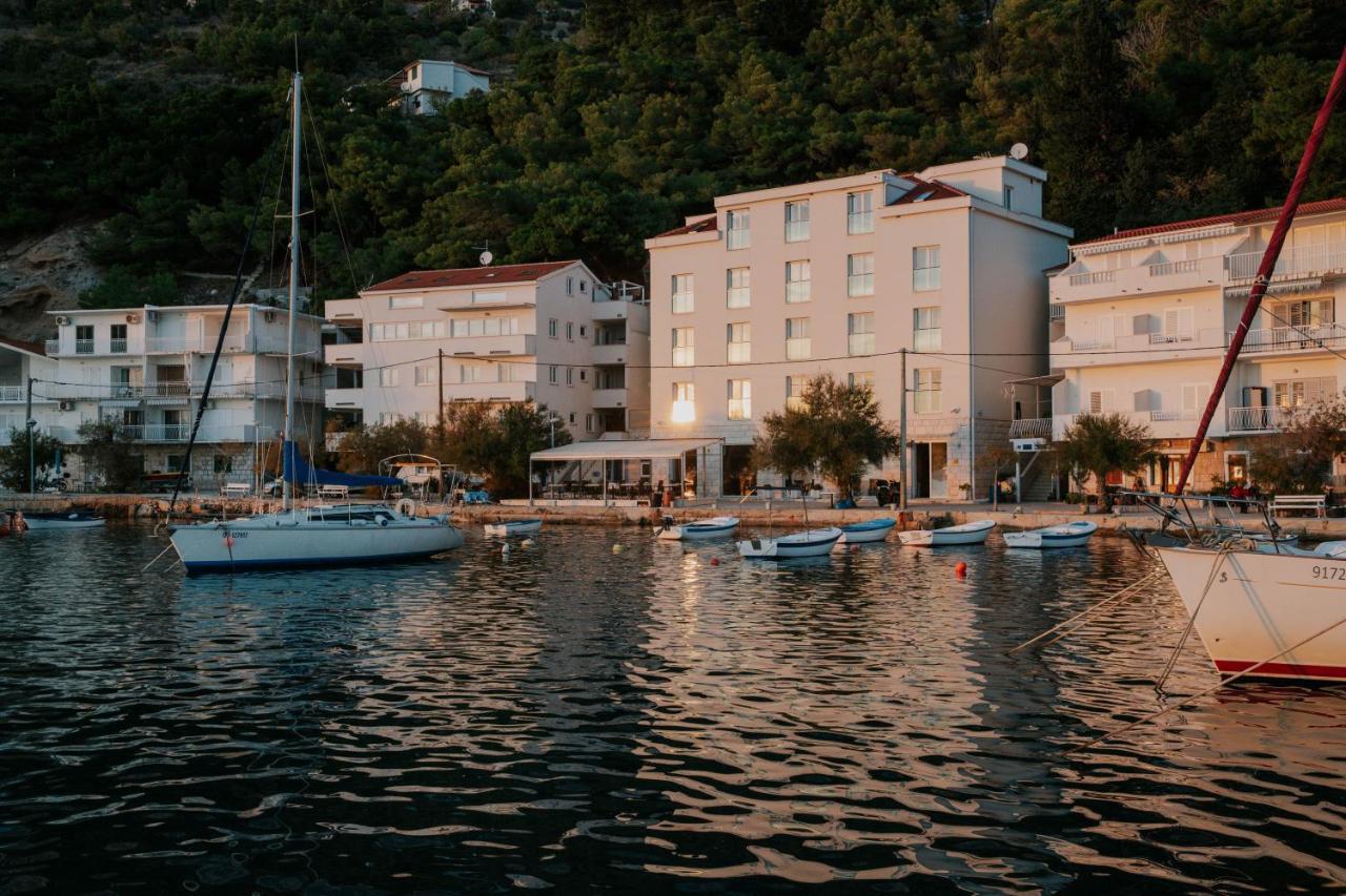 Hotel Pleter Mimice Exterior foto