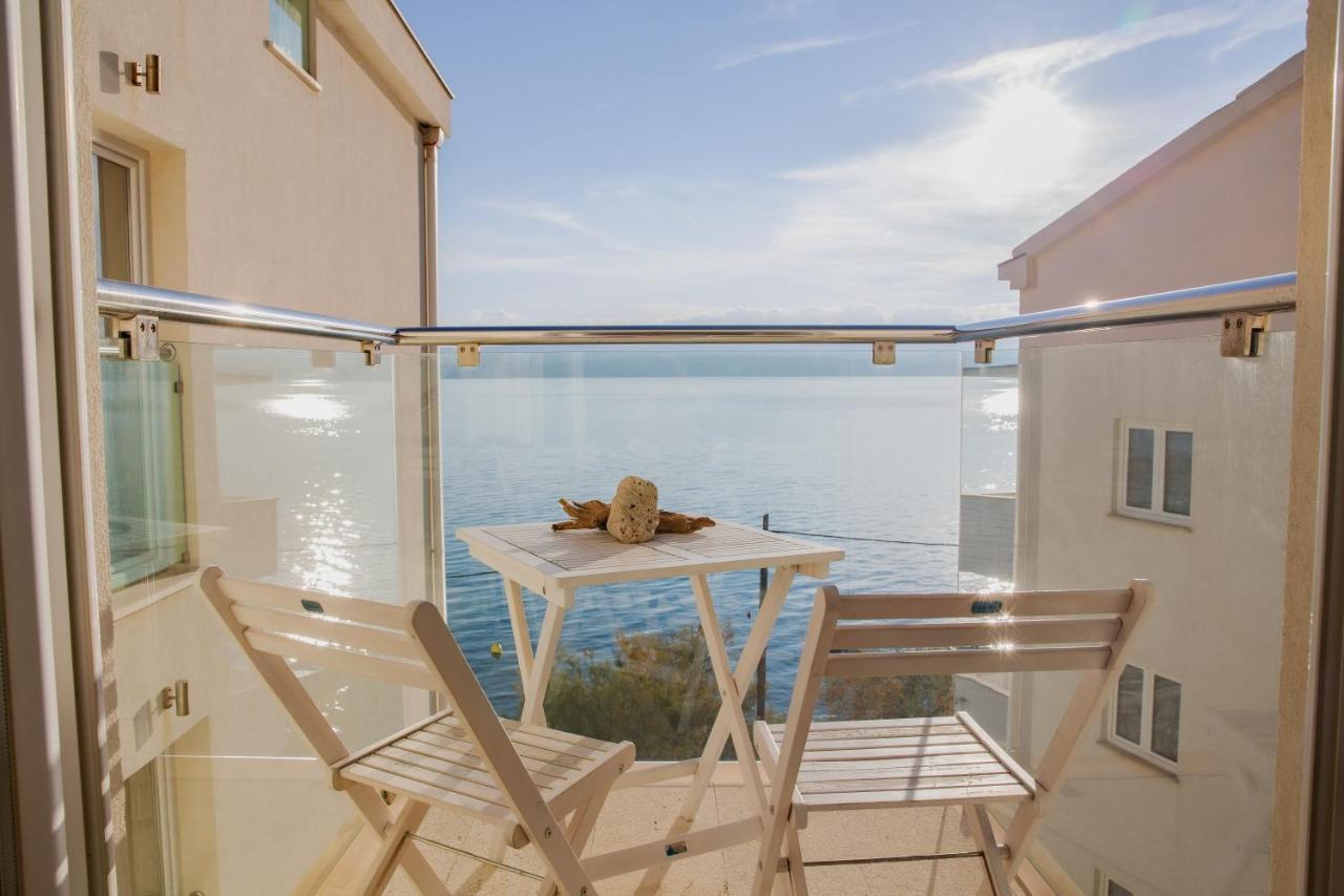 Hotel Pleter Mimice Exterior foto