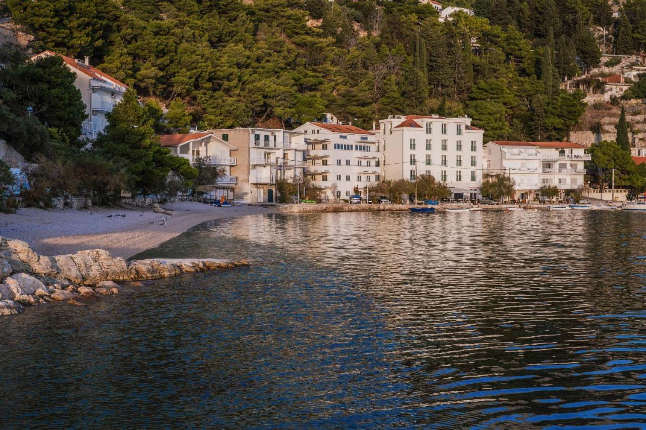 Hotel Pleter Mimice Exterior foto