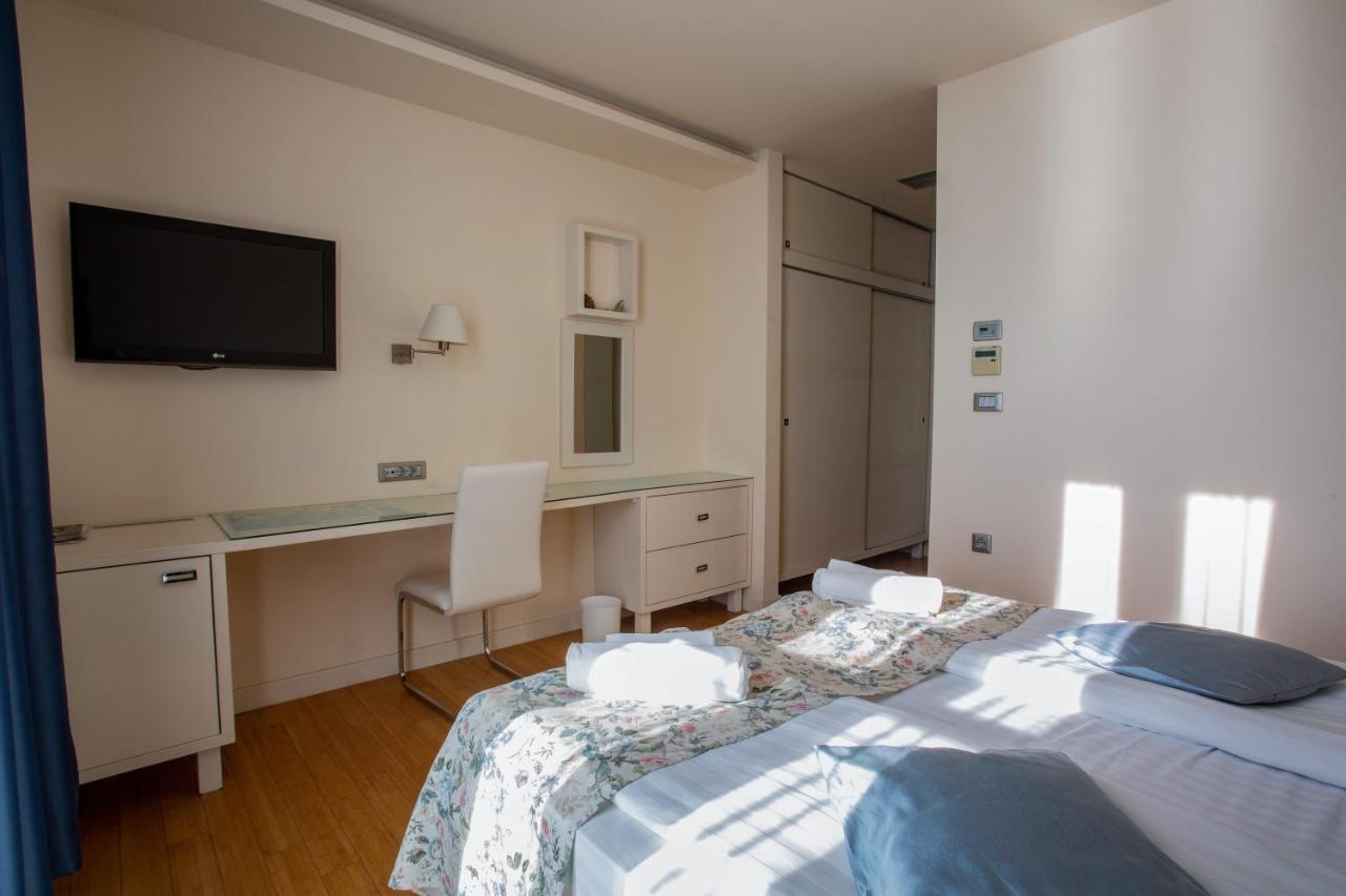 Hotel Pleter Mimice Exterior foto