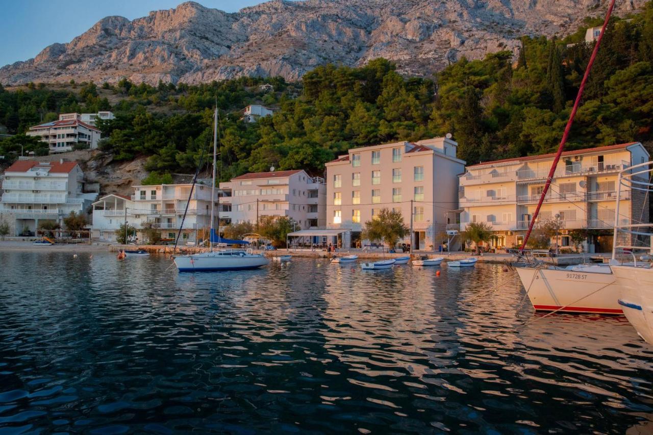 Hotel Pleter Mimice Exterior foto