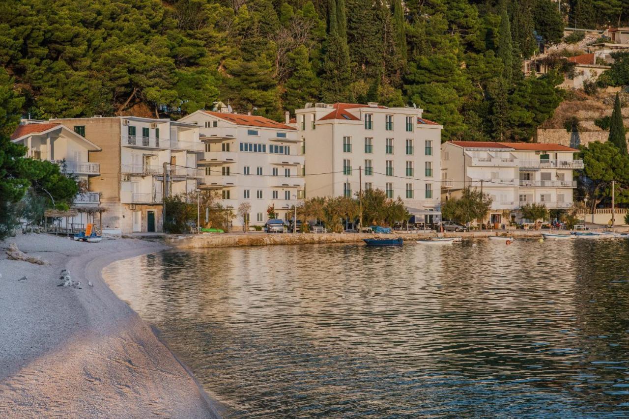 Hotel Pleter Mimice Exterior foto