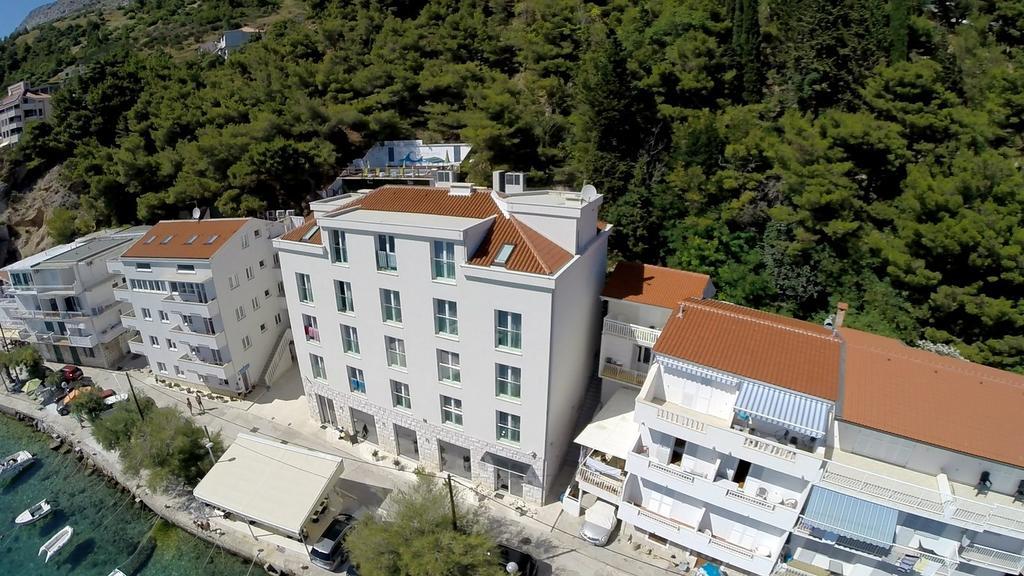 Hotel Pleter Mimice Exterior foto