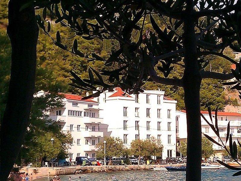 Hotel Pleter Mimice Exterior foto