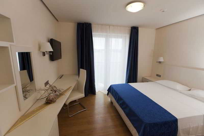 Hotel Pleter Mimice Exterior foto